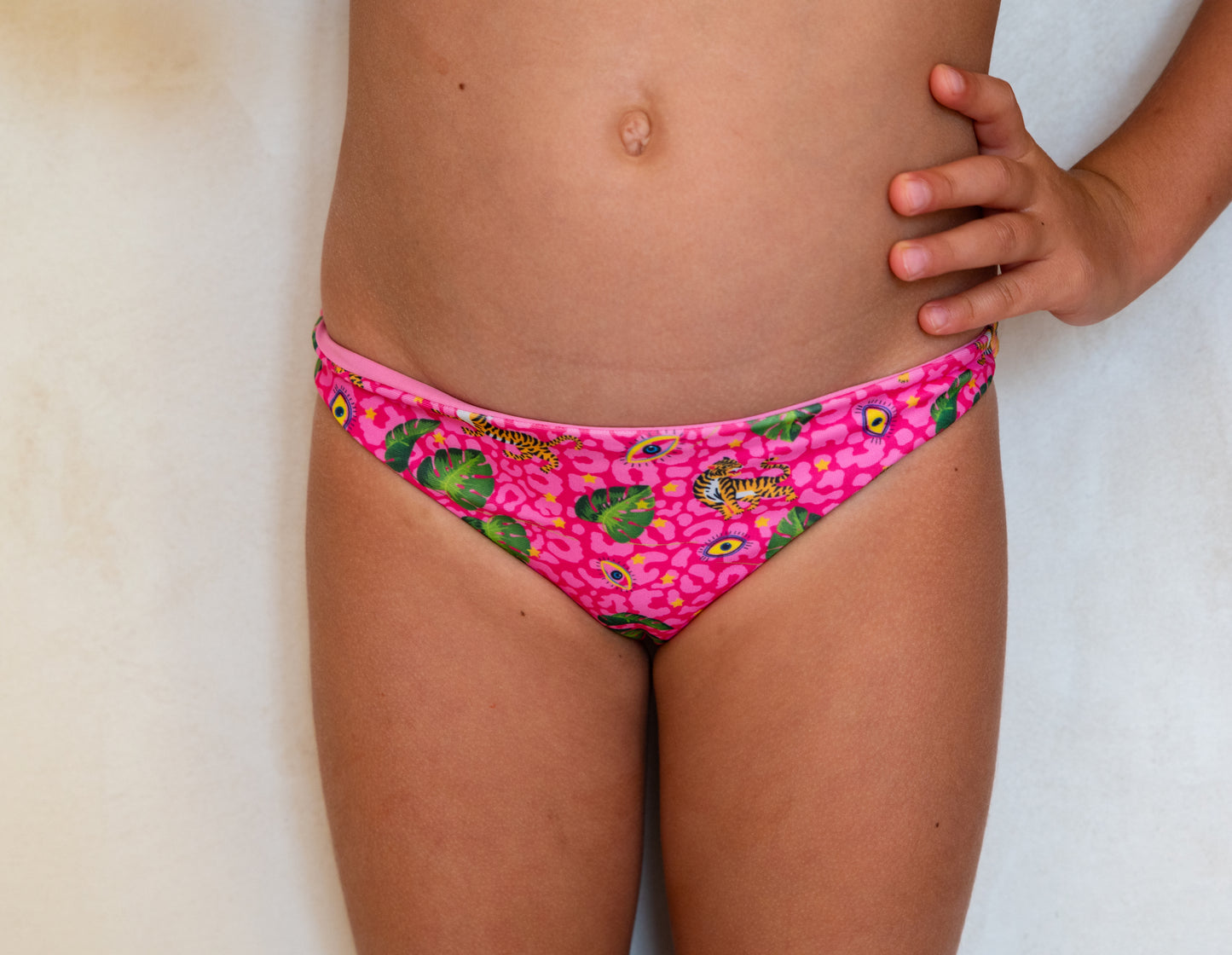 BAS SEREIA | KIDS