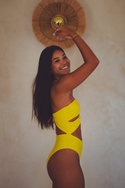 DEEVITHA | ONE PIECE