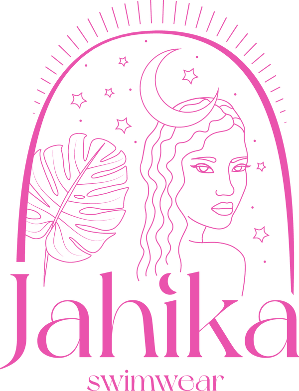 Jahika